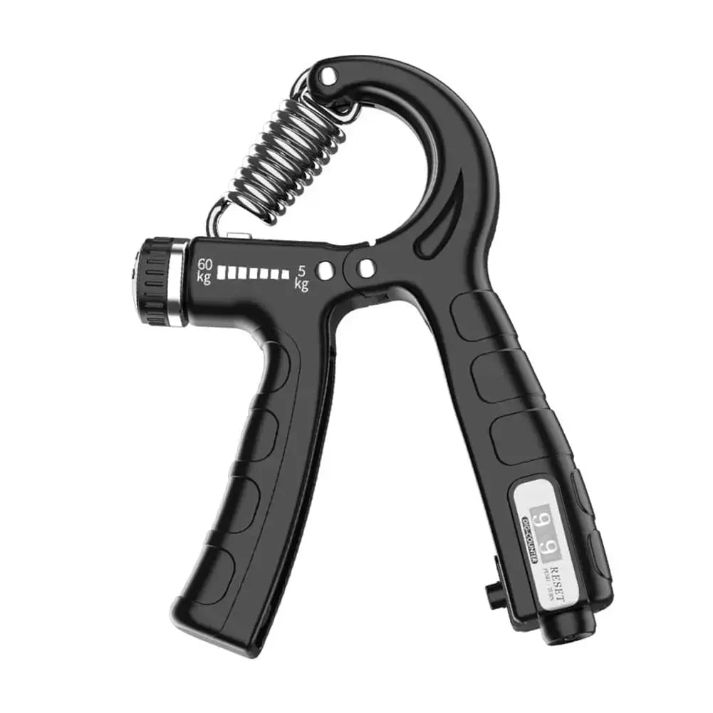 Hand Grip - Musculation homme entraînement intensif Vibes