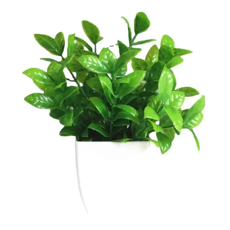 Mini plante artificielle en pot – déco réaliste et sans contrainte Vibes