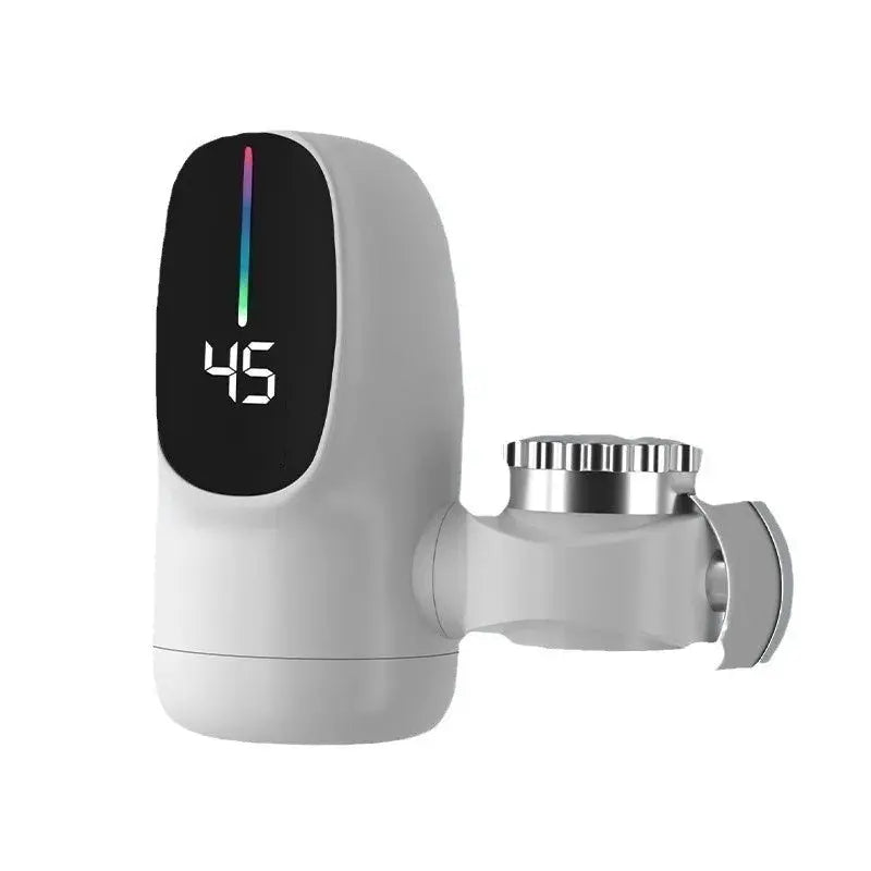 Chauffe-eau - Robinet de chauffage électrique Vibes