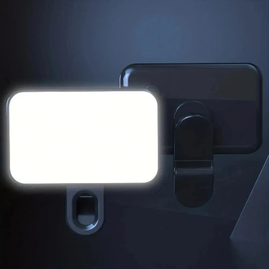 Lumière LED pour téléphone rechargeable Vibes