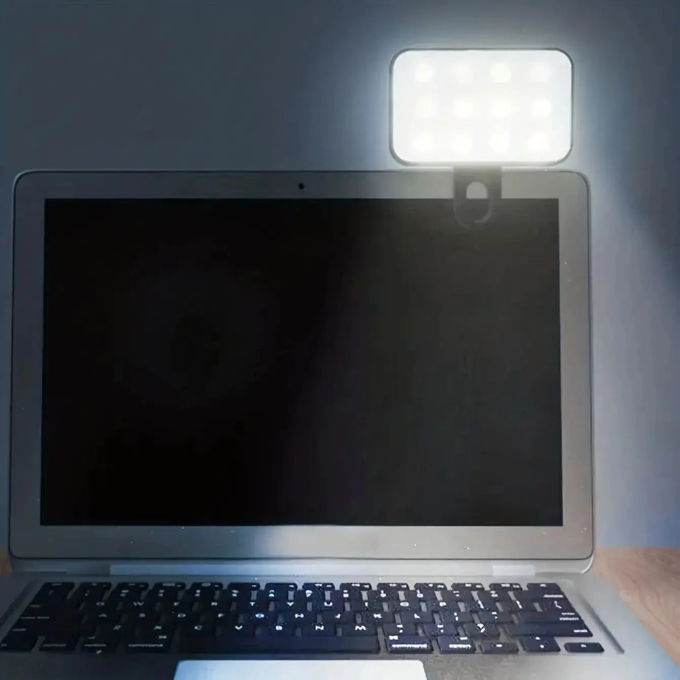Lumière LED pour téléphone rechargeable Vibes