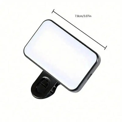 Lumière LED pour téléphone rechargeable Vibes