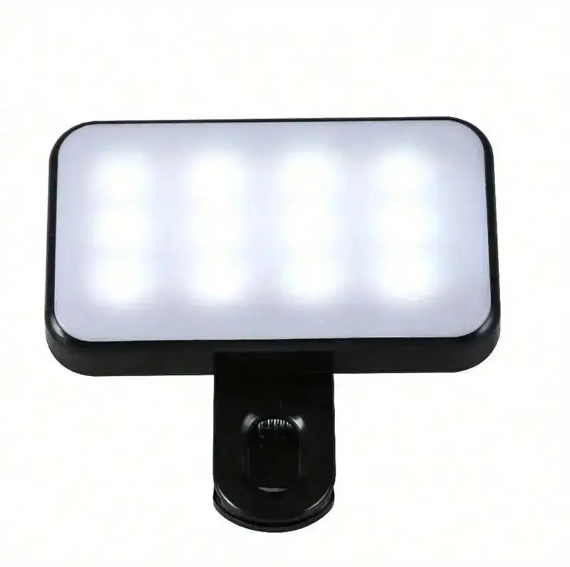Lumière LED pour téléphone rechargeable Vibes