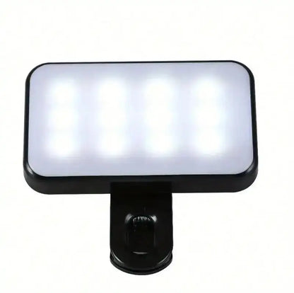 Lumière LED pour téléphone rechargeable Vibes