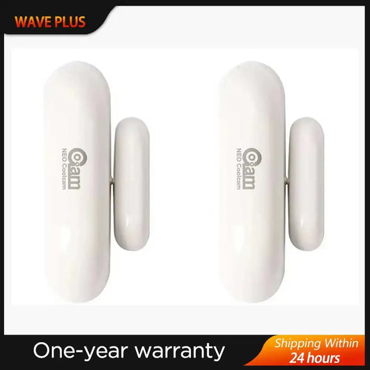 NEO Z-Wave Plus Door And Window Sensor Smart Home Automation Sensor EU 868.4MHZ Compatiable With Z wave 300 500 Series Vibes