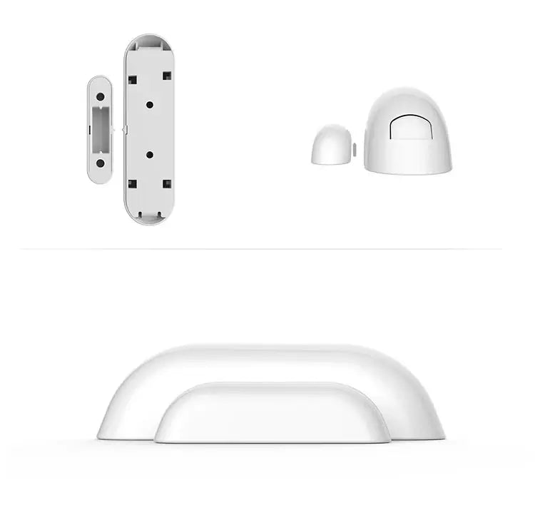 NEO Z-Wave Plus Door And Window Sensor Smart Home Automation Sensor EU 868.4MHZ Compatiable With Z wave 300 500 Series Vibes