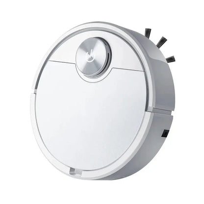 New ES06 Robot Vacuum Cleaner APP Wireless Cleaning Machine Smart Remote Control  Sweeping Floor For Home Vacuum Cleaner Vibes
