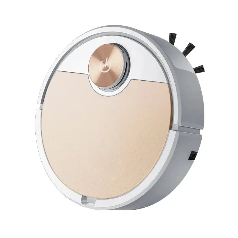 New ES06 Robot Vacuum Cleaner APP Wireless Cleaning Machine Smart Remote Control  Sweeping Floor For Home Vacuum Cleaner Vibes