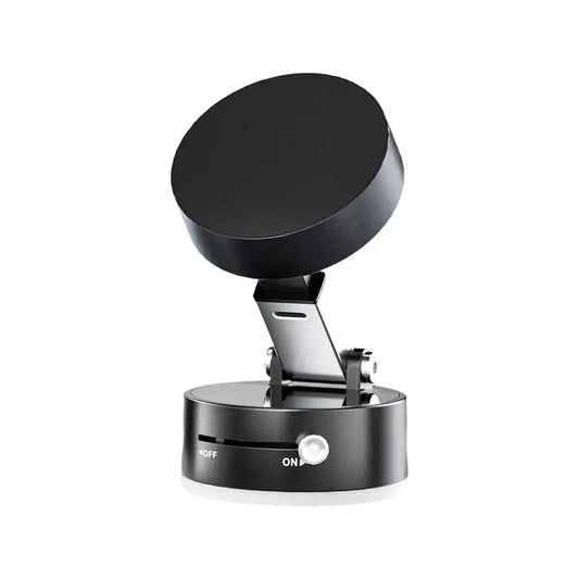Support Téléphone Magnétique – Fixation instantanée Vibes
