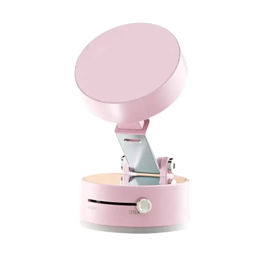 Support Téléphone Magnétique – Fixation instantanée Vibes