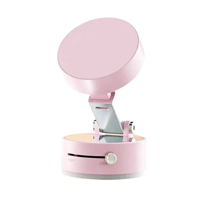 Support Téléphone Magnétique – Fixation instantanée Vibes