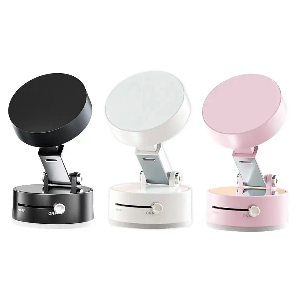 Support Téléphone Magnétique – Fixation instantanée Vibes